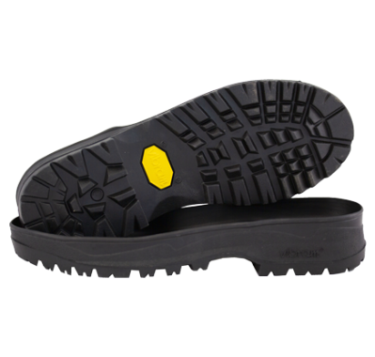 Vibram zolen